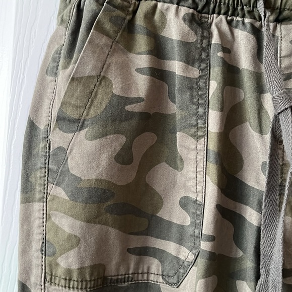 VANILLA STAR Camo Pants - Picture 3 of 12